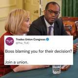 liz truss aka dim lizzy