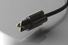 USB Type D plug