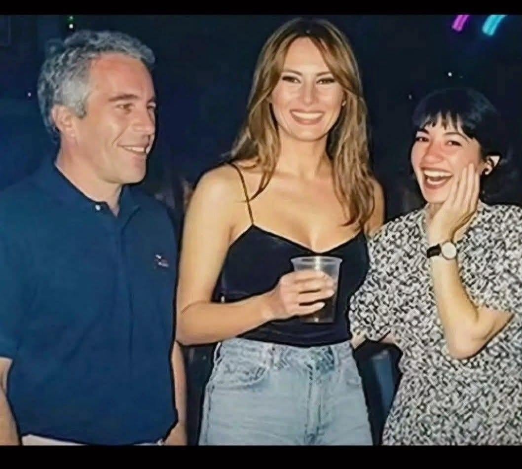 20260719-melania-trump-ghislaine-epstein