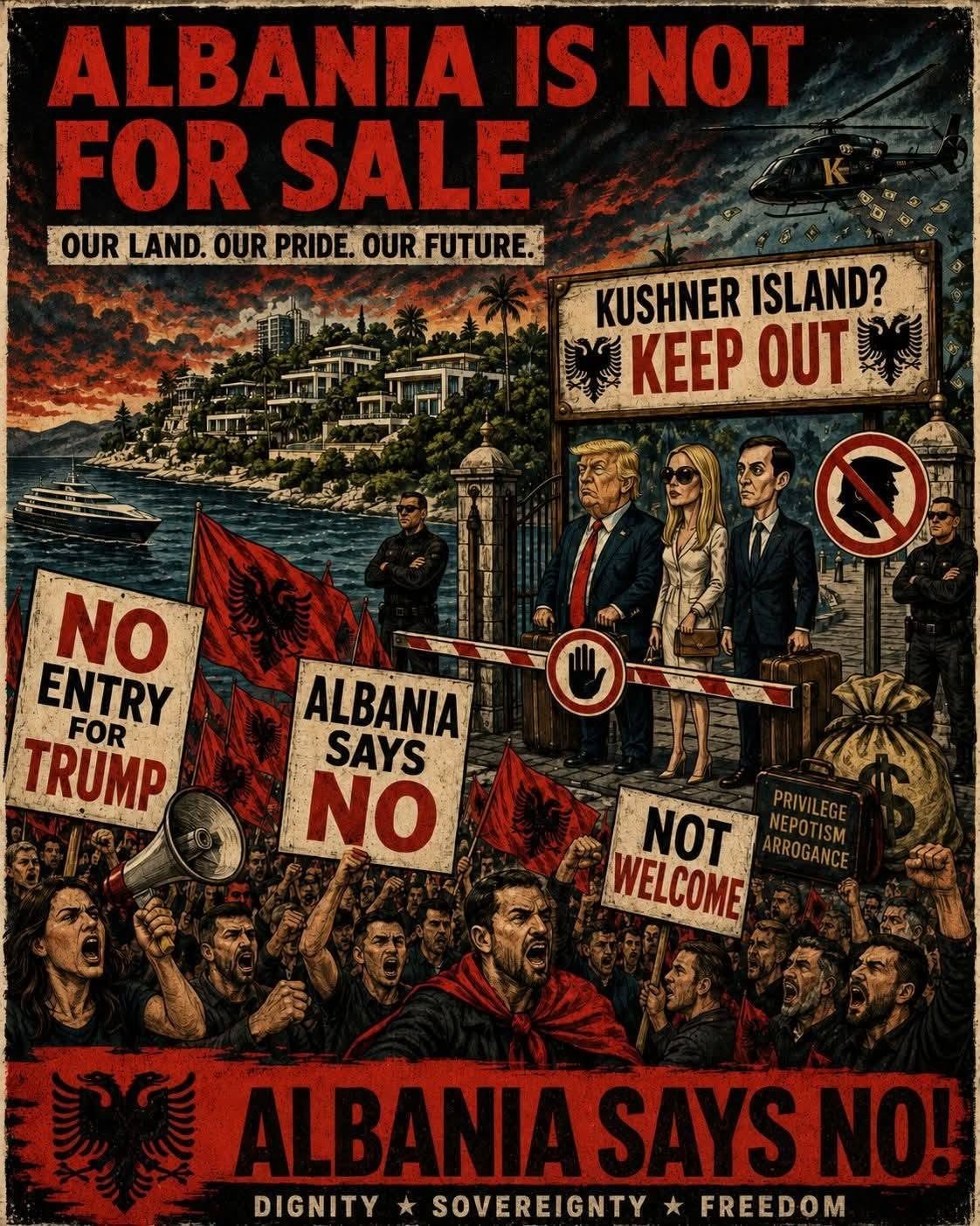 20260831-trump-albania-not-for-sale