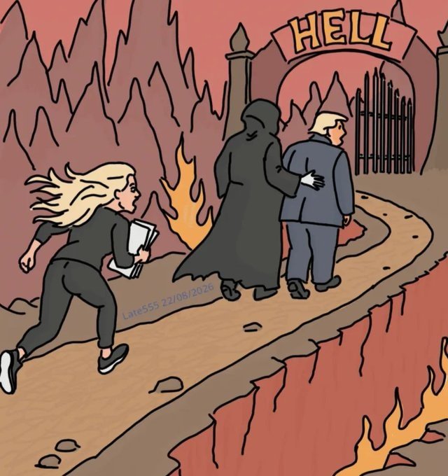 20260831-trump-natalie-gates-of-hell