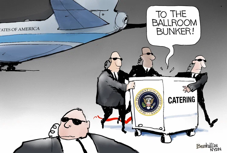 20260831-trump-to-the-ballroom-bunker