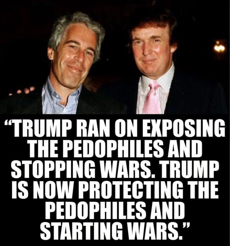 20260915-trump-pedophiles-and-wars