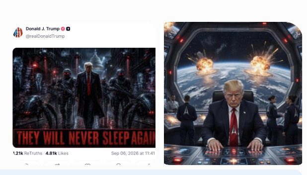 20260915-trump-stupid-ai-post