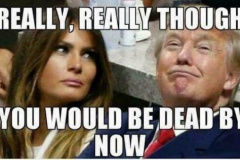 20180813-melania-thought-trump-dead-by-now
