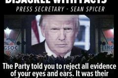 20180820-spicer-disagree-with-facts