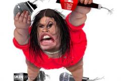 20180910-sarah-huckabee-sanders-breaks-news