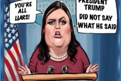 20180910-sarah-huckabee-youre-all-liars