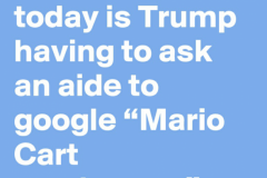 20180918-trump-mario-cart-mushroom