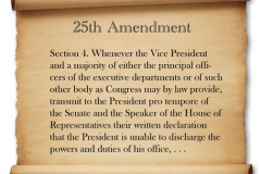 20181220-25th-amendment