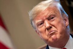 20191000-trump-frown-afp