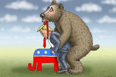 20200821-trump-bugerred-by-bear