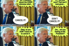 20201011-meanwhile-at-the-white-house