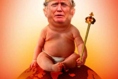 20201022-king-baby-trump