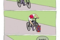 20210109-antifa-flag-bike-accident