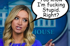 20221019-Kayleigh-McEnany-stupid