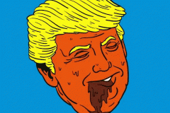 20221216-trump-no-shit-donald-trump