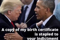 20230609-trump-obama-birth-certificate