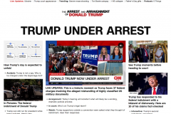 20230613-trump-under-arrest
