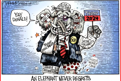 20230731-trump-elephant-never-forgets