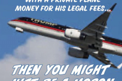 20230802-trump-jet-you-might-be-a-moron