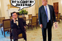 20230805-trump-not-fit-to-carry-lincolns-jock-strap