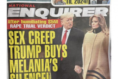 20230915-trump-enquirer-buys-melanias-silence