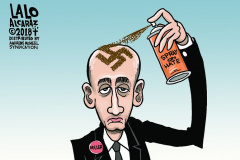 20240404-stephen-miller-spray-on-hate-nazi