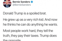 20240404-trump-spoilt-brat-sanders