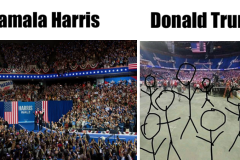 20240812-trump--vs-harris-crowds