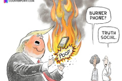 20240903-trump-burner-phone-truth-social