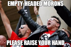 20240911-nazis-empty-headed-morons