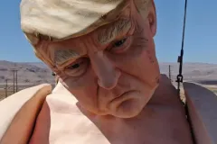 20240927-Crooked-and-Obscene-Trump-GIant-Naked-Marionette-head