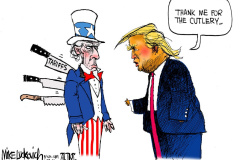 20250303-trump-thank=me-cutlery