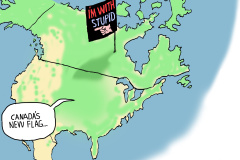 20250312-trump-canada-im-with-stupid