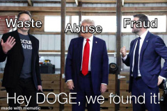 20250314-musk-trump-waste-abuse