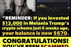 20250318-melania-trump-crypto-scam