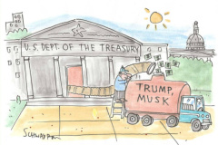 20250318-trump-musk-draining-the-treasury