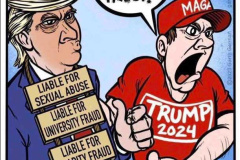 20250318-trump-the-onlyone-i-trust-maga