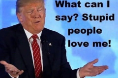 20250324-trump-stupid-people-love-me
