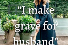 20250402-melania-trump-i-make-grave-for-husband