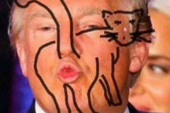 20250402-trump-cats-arse