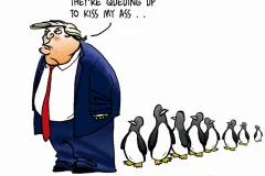 20250413-malcolm-mcgookin_trumps-tariffs-attract-ass-kissing-penguins