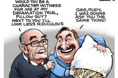 20250701-rudy-giuliani-and my-pillow-guy-mike-lindell