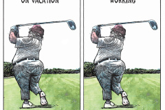 20250727-trump-vacation-working-golf