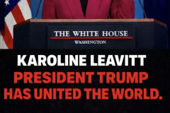 20260120-trump-leavitt-united