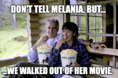 20260131-don't-tell-melania-