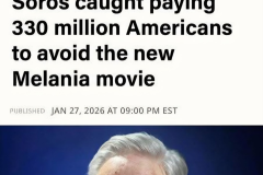 20260131-melania-soros-330million-agitators