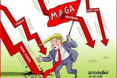 20260317-trump-maga-dow-down