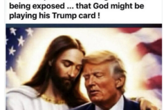20260415-jesus-and-trump-bot-very-religious